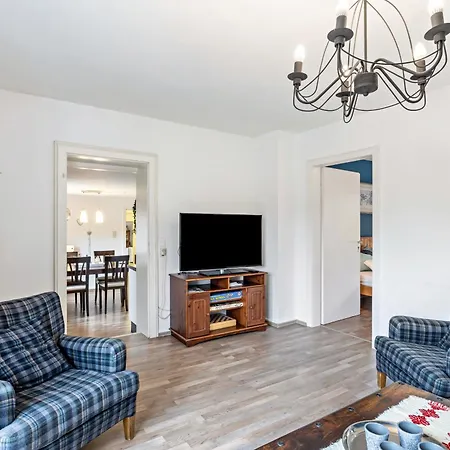 Ferien Am Suggeplatz