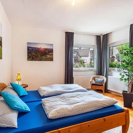 Ferien Am Suggeplatz