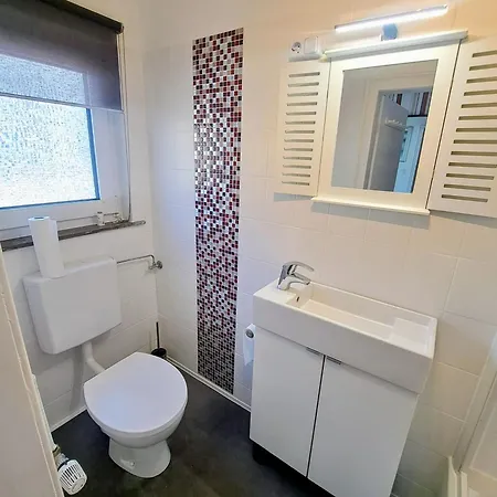Appartement Ferien Am Suggeplatz
